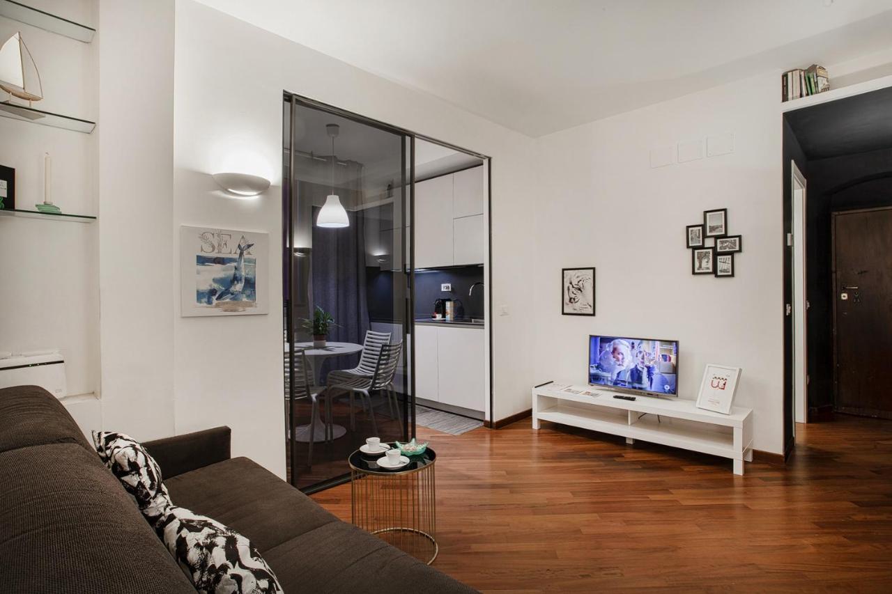 Il Principe Dell'Acquario By Wonderful Italy Apartment Генуа Екстериор снимка
