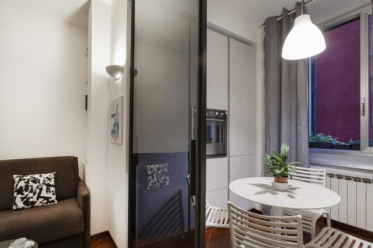 Il Principe Dell'Acquario By Wonderful Italy Apartment Генуа Екстериор снимка