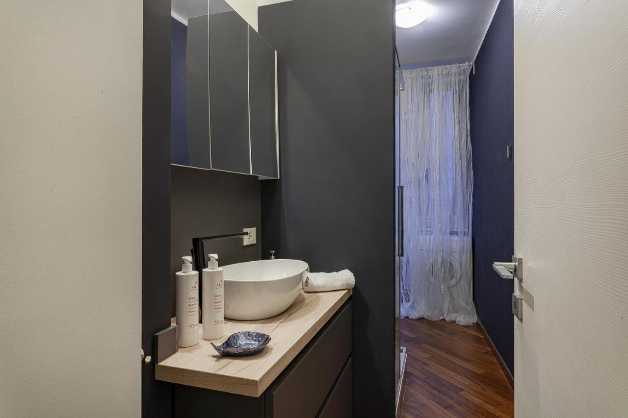 Il Principe Dell'Acquario By Wonderful Italy Apartment Генуа Екстериор снимка