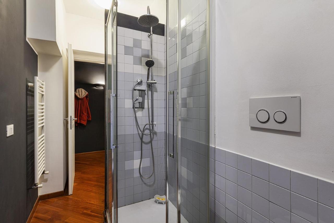 Il Principe Dell'Acquario By Wonderful Italy Apartment Генуа Екстериор снимка