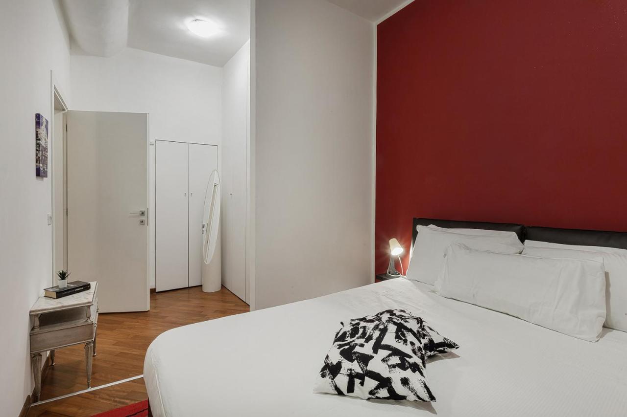 Il Principe Dell'Acquario By Wonderful Italy Apartment Генуа Екстериор снимка